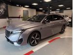 Peugeot 308 308 1.2 hybrid GT 145cv e-dcs 6