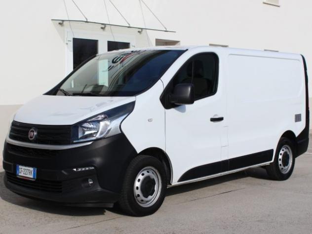 FIAT Talento 2.0 Ecojet 120CV PC-TN Furgone 12q rif. 24205186