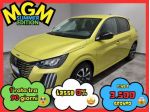 PEUGEOT 208 Hybrid 110 e-DCS6 Business rif. 23868859