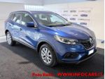 RENAULT Kadjar Blue dCi 115CV EDC Business - PROMO rif. 23098903