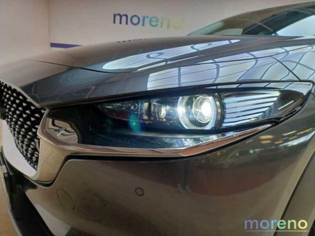 MAZDA CX-30 2.0 m-hybrid Exceed 2wd 122 CV 6mt rif. 19031621 - Foto 6