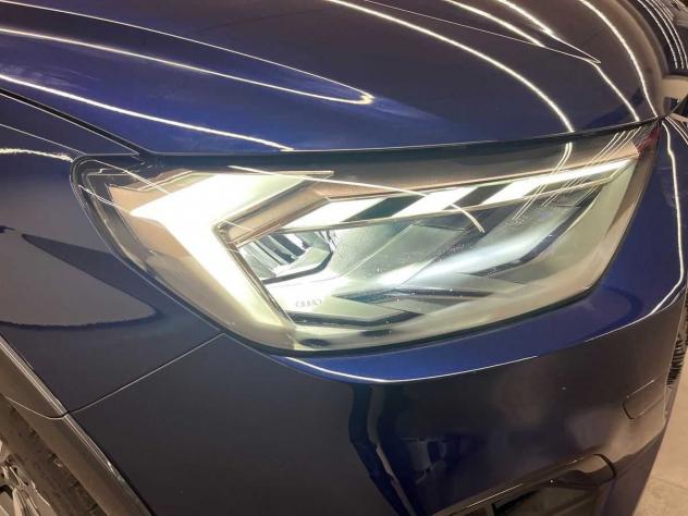 Audi A1 Allstreet 30 1.0 TFSI Identity Contrast - Foto 7
