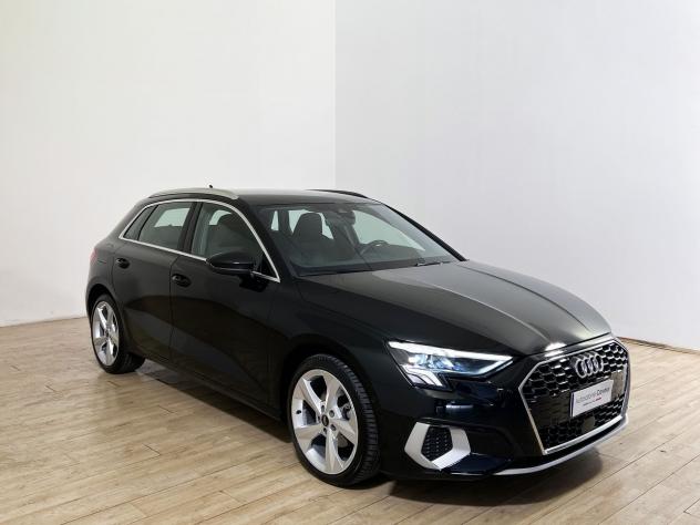 Audi A3 Sportback 35 TDI S tronic Business Advanced - Foto 3