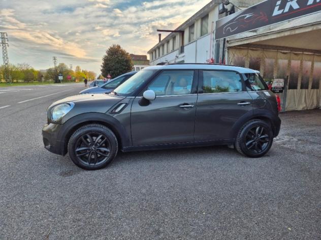 MINI Mini Countrym.(R60) Mini 1.6 Cooper S Coun... - Foto 6