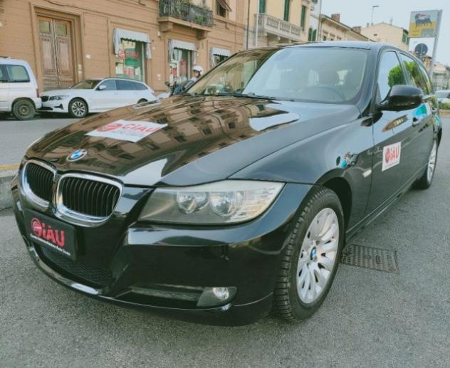 BMW 320 d cat Touring Attiva rif. 22784122 - Foto 3