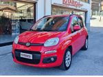 FIAT Panda 1.2 LOUNGE III 312 benzina