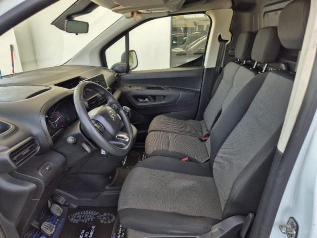 CITROEN Berlingo BlueHDi 100 Van M Club rif. 23938917 - Foto 6