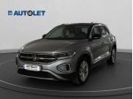 Volkswagen T-Roc 1.5 TSI ACT Style BlueMotion Technology
