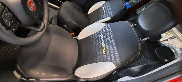 FIAT Pandina Pandina Cross 1.0 firefly hybrid s&s 65cv PRONTA CONSEGNA!! - Foto 6