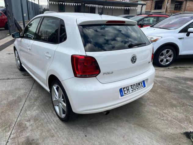 VOLKSWAGEN Polo 1.2 TSI 5 porte Highline rif. 23999742 - Foto 3