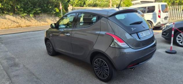 LANCIA Ypsilon 1.0 FireFly 5 porte Mild Hybrid Gold rif. 24097599 - Foto 4