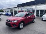 SEAT Arona 1.0 TGI 90cv STYLE Metano