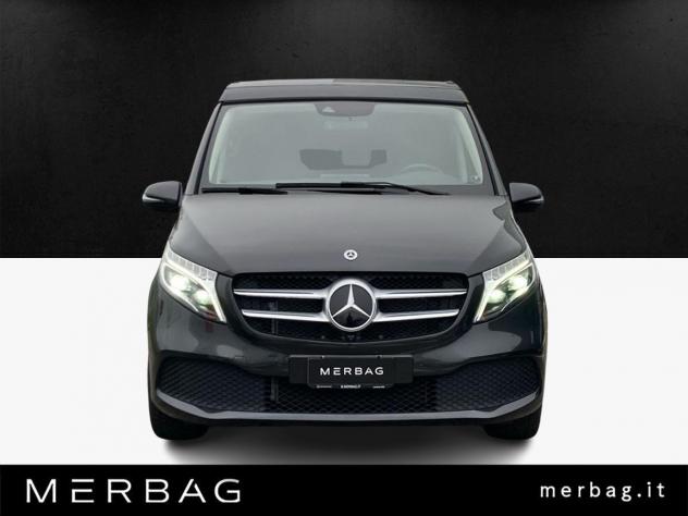 Mercedes-Benz Classe V Marco Polo 250 d 4matic auto - Foto 3