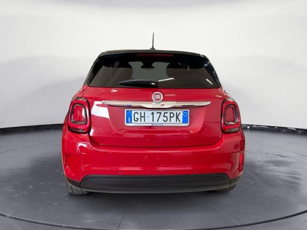 FIAT 500X 1.3 Mjet 95cv Connect - Foto 6