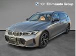 BMW 340 d 48V xDrive Touring Msport rif. 23442125