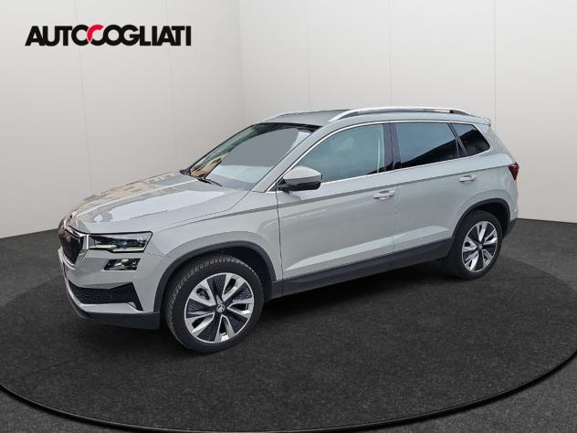 Škoda Karoq Karoq 1.5 tsi Style dsg - Foto 4
