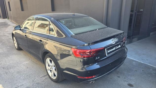 Audi A4 2.0 TDI 122 CV S tronic Business - Foto 3