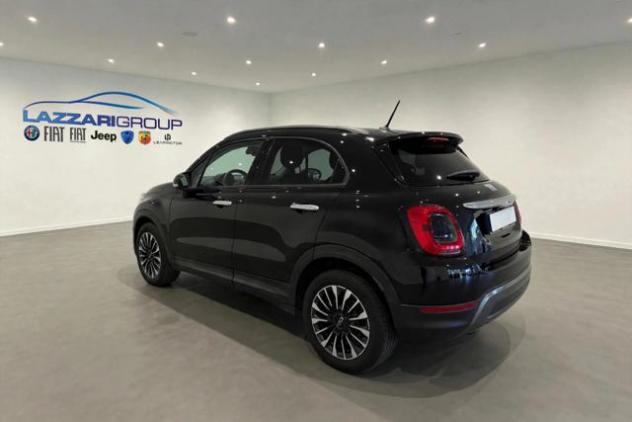 FIAT 500X 1.0 T3 120 CV Cross N1 AUTOCARRO 5POSTI rif. 24198442 - Foto 4