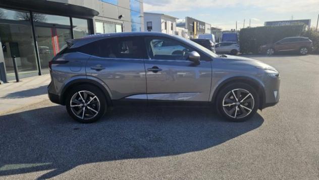 NISSAN Qashqai MHEV 158 CV Xtronic 4WD Tekna rif. 24041113 - Foto 3