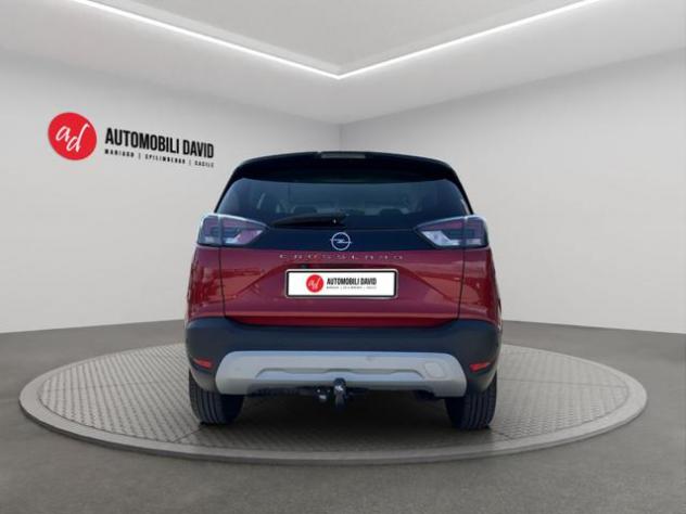 OPEL Crossland 1.5 ECOTEC D Elegance + GANCIO TRAINO rif. 23945168 - Foto 6