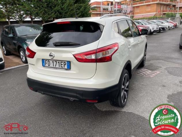 NISSAN Qashqai 1.6 DIG-T N-Connecta rif. 19432870 - Foto 3