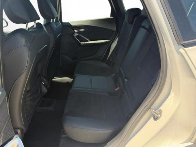 BMW X1 sDrive 18d Msport rif. 23887428 - Foto 9