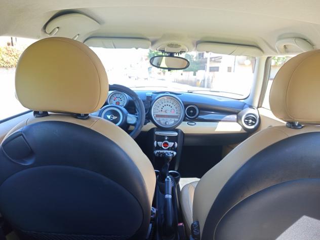 Mini 1.6 16V Cooper Chili - Foto 10