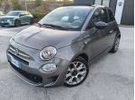 FIAT 500C Hybrid 1.0 70cv Ibrido Connect