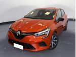 Renault Clio E-Tech Hybrid 1.6 Hybrid E-TECH 145 Equilibre