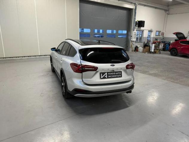FORD Focus 1.0 ECOBOOST HYBRID POWERSHIFT SW ACTIVE rif. 23826033 - Foto 5