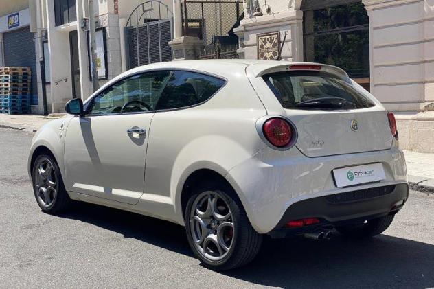 Alfa Romeo MiTo MiTo 1.4 T 170 CV M.air S&S Quadrifoglio Verde - Foto 7