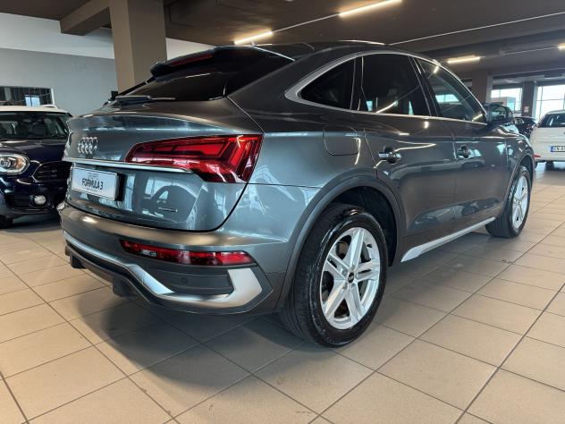 Audi Q5 Sportback 40 TDI S Line quattro S tronic - Foto 3