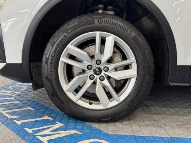 AUDI Q5 40 TDI 204 CV quattro S tronic Business Iva rif. 23609656 - Foto 7