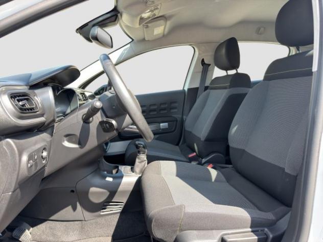 CITROEN C3 C3 PureTech 82 S&S Shine rif. 23726238 - Foto 10
