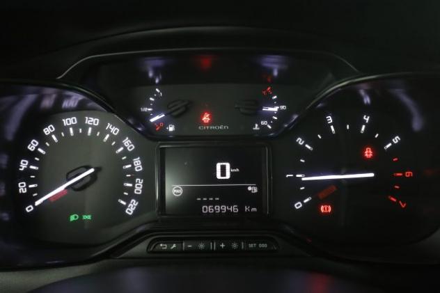 CITROEN C3 C3 PureTech 83 S&S Shine rif. 23814765 - Foto 7