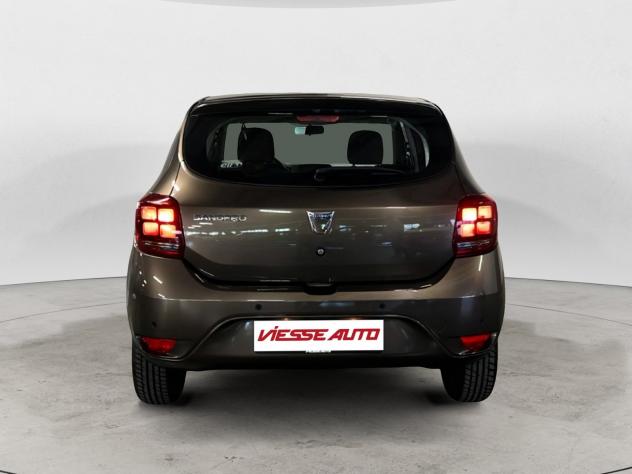 Dacia Sandero 1.0 SCE STREETWAY COMFORT S&S EU6 - Foto 6