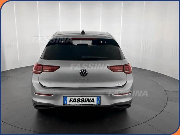 Volkswagen Golf 1.5 etsi Edition Plus 115cv dsg - Foto 5