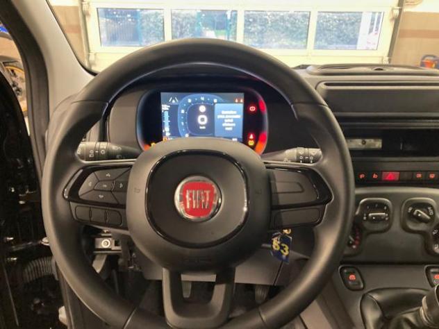 FIAT Panda 1.0 Hybrid 65CV rif. 23896074 - Foto 7