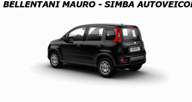 FIAT Panda 1.0 FireFly S&S Hybrid rif. 23794340 - Foto 2