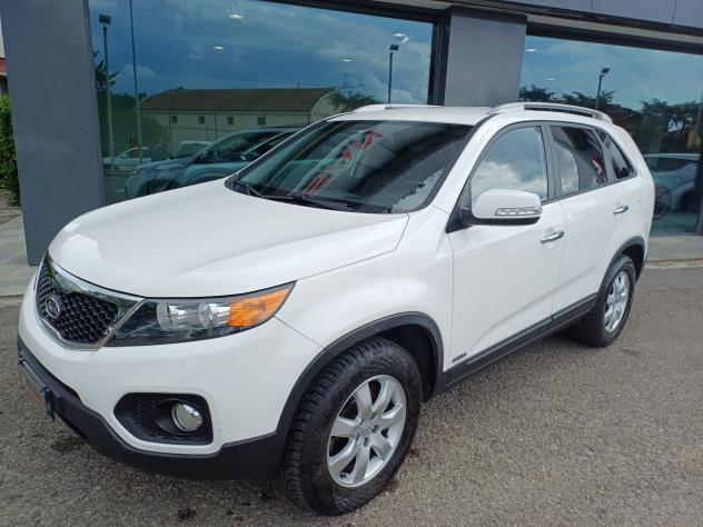 Kia Sorento Sorento 2.2 crdi 16v 4wd 1°PROP-GARANZIA - Foto 2