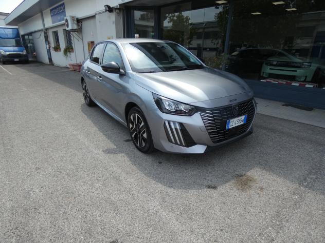 PEUGEOT 208 2ª serie 208 PureTech 100 Stop&Start 5 porte Allure - Foto 3