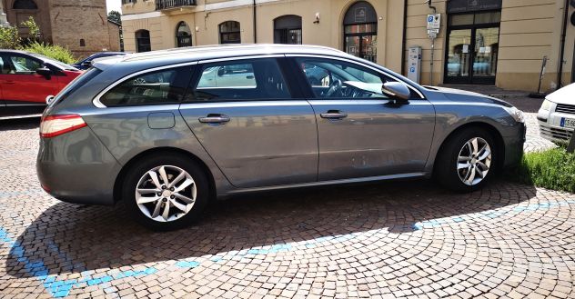Peugeot 508 SW - Foto 3