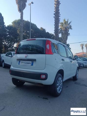 FIAT - Panda - 0.9 TwinAir Turbo Nat. Pow. Lounge - Foto 10