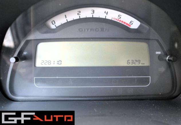 Citroen C3 C3 I 2009 1.4 hdi Perfect (elegance) 70cv - Foto 9