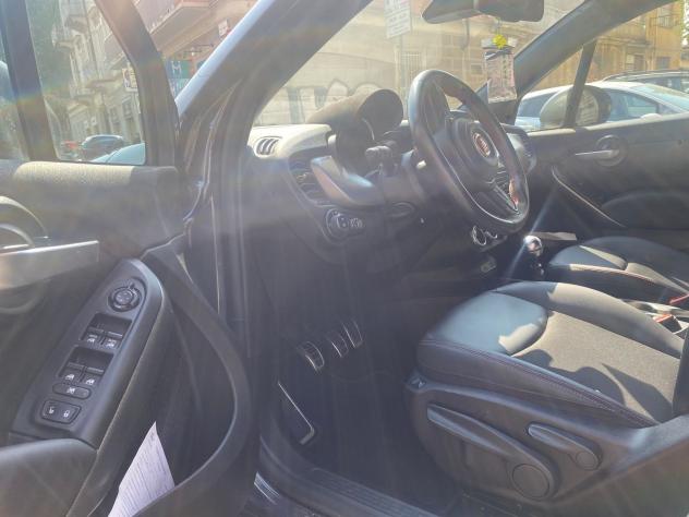 Fiat 500X Sport #50094 - Foto 10