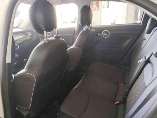 FIAT 500X 1.6 E-Torq 110 CV S-Design City rif. 23878820 - Foto 9