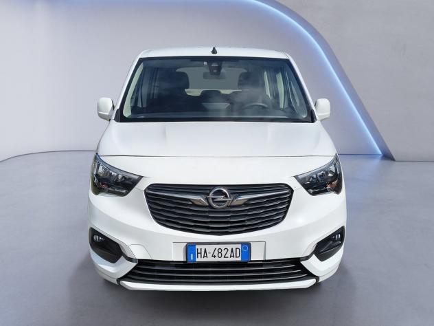 Opel Combo Life 1.5 Diesel 130 CV Advance S&S L1H1 MT6 - Foto 2