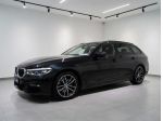 BMW Serie 5(G30/31/F90) 520d 48V xDrive Touring Msport