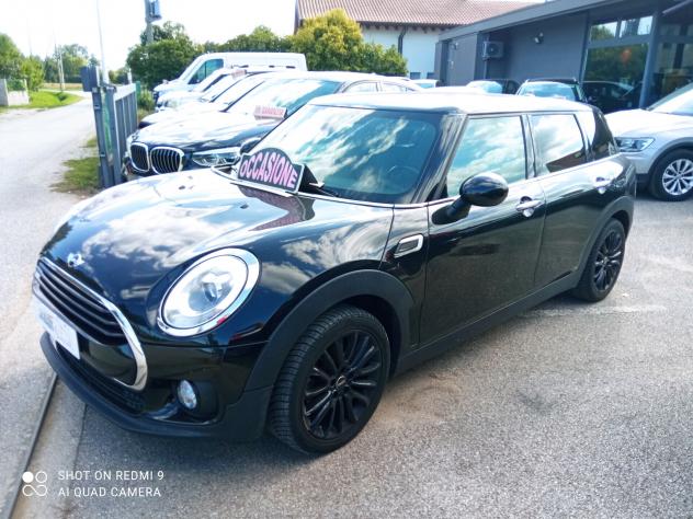Mini Cooper D Clubman 2.0 D AUTOMATICO 150CV - Foto 2