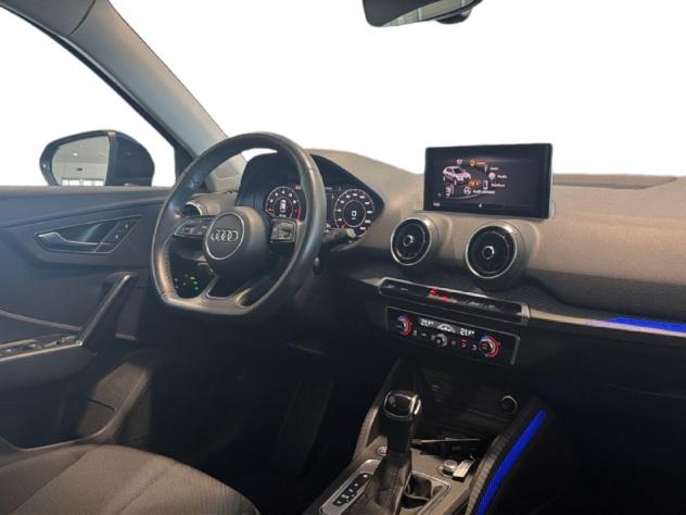 Audi Q2 Q2 35 1.5 tfsi Identity Black s-tronic - Foto 9